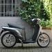 TEST Askoll NGS. I nuovi scooter elettrici made in Italy