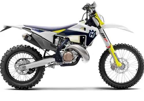 Husqvarna TE 150i (2021)