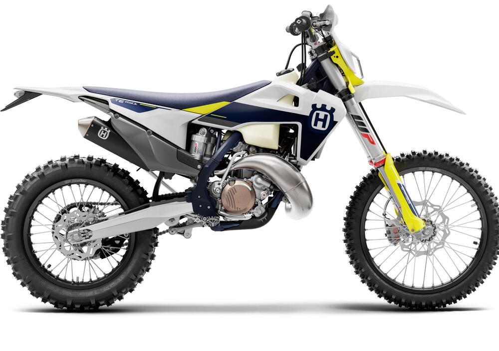 Husqvarna TE 150i (2021) (2)