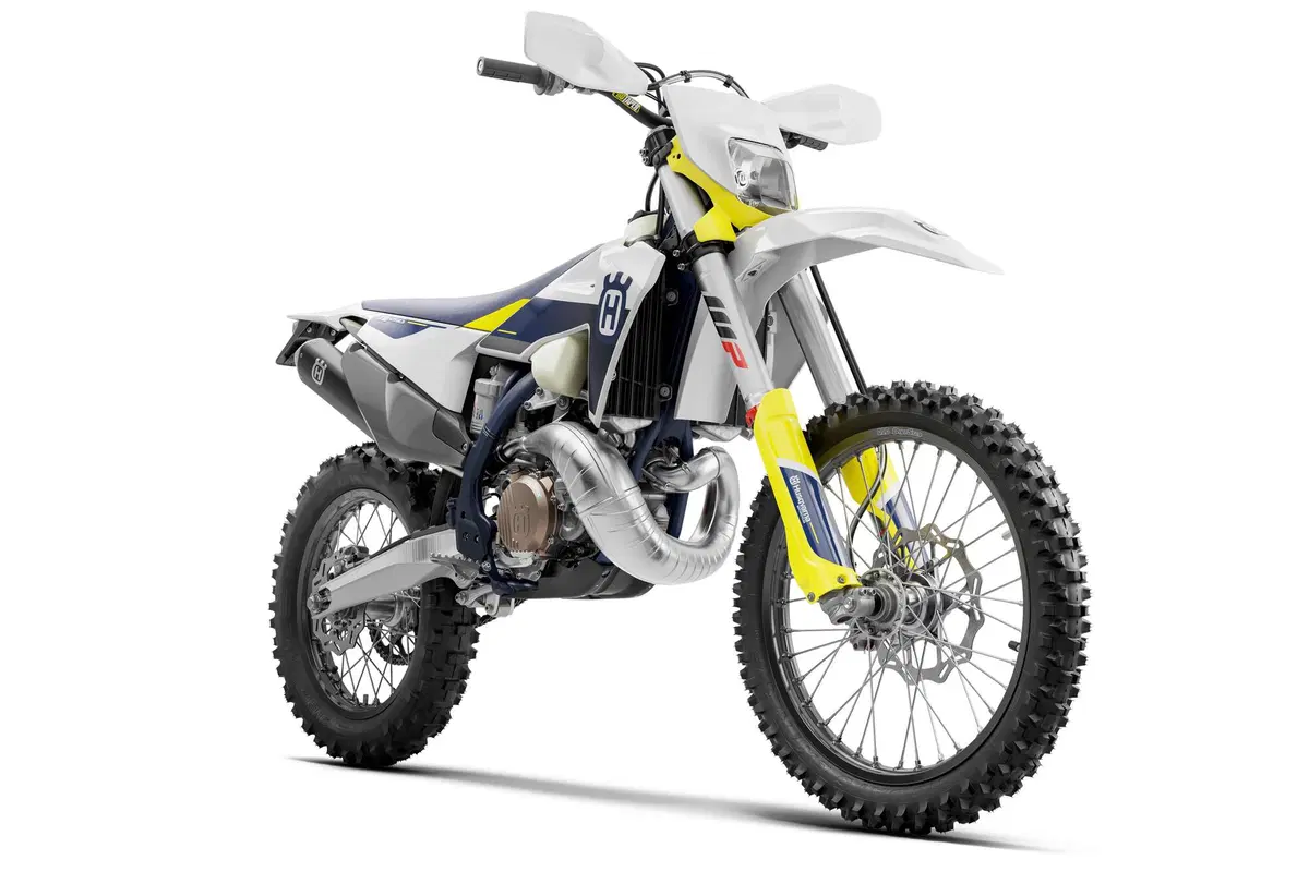Husqvarna TE 250i (2021)
