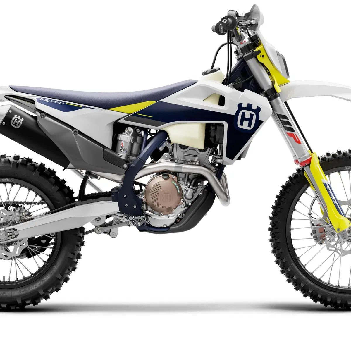 Husqvarna FE 250 (2021)