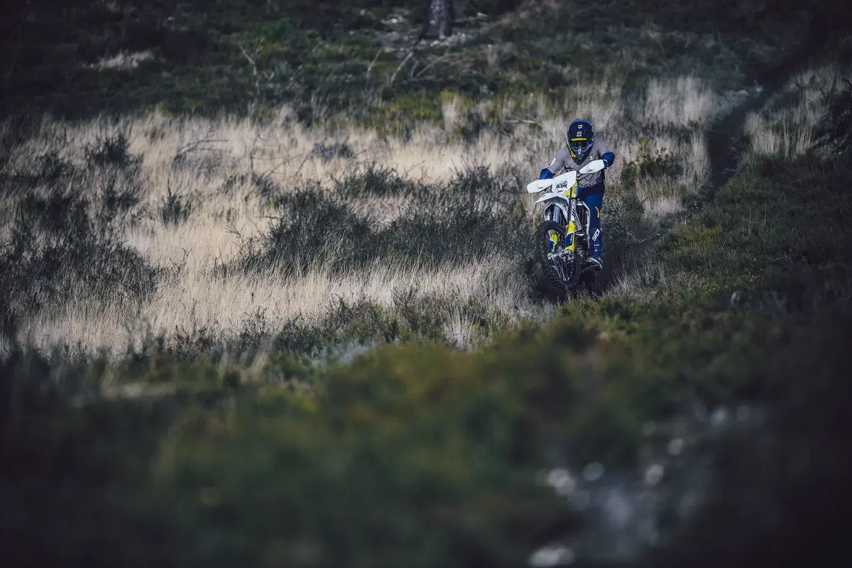 Husqvarna FE 250 FE 250 (2021) (2)