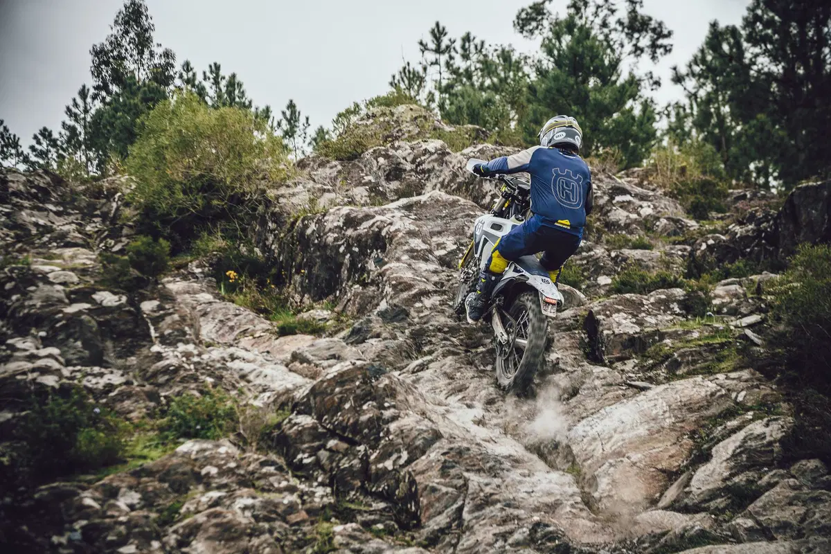 Husqvarna FE 350 FE 350 (2021) (3)