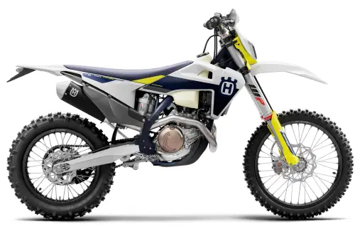 Husqvarna FE 450 (2021)