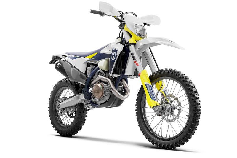 Husqvarna FE 501 FE 501 (2021)