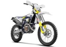 Husqvarna FE 501 (2021)