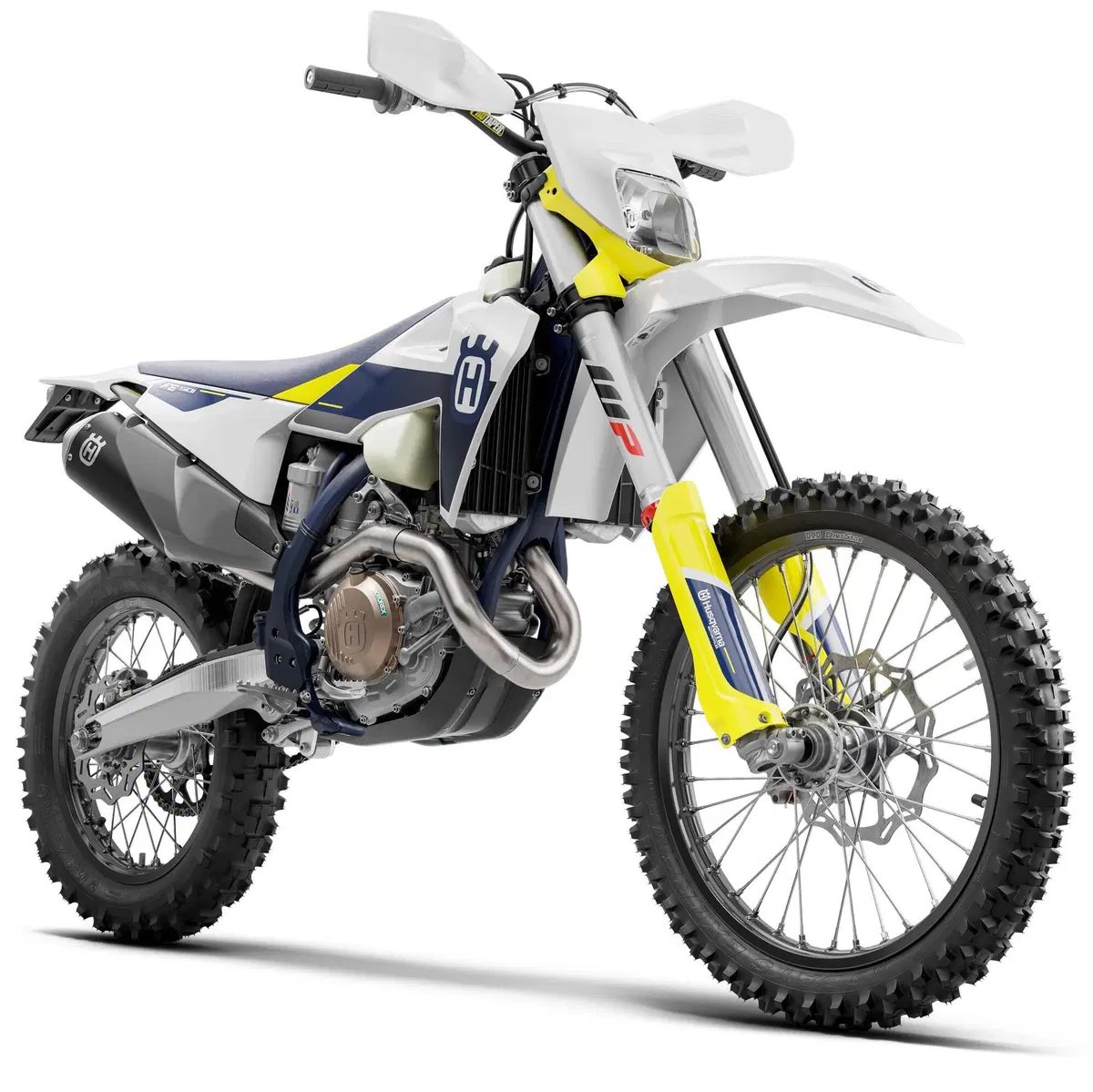 Husqvarna FE 501 (2021)