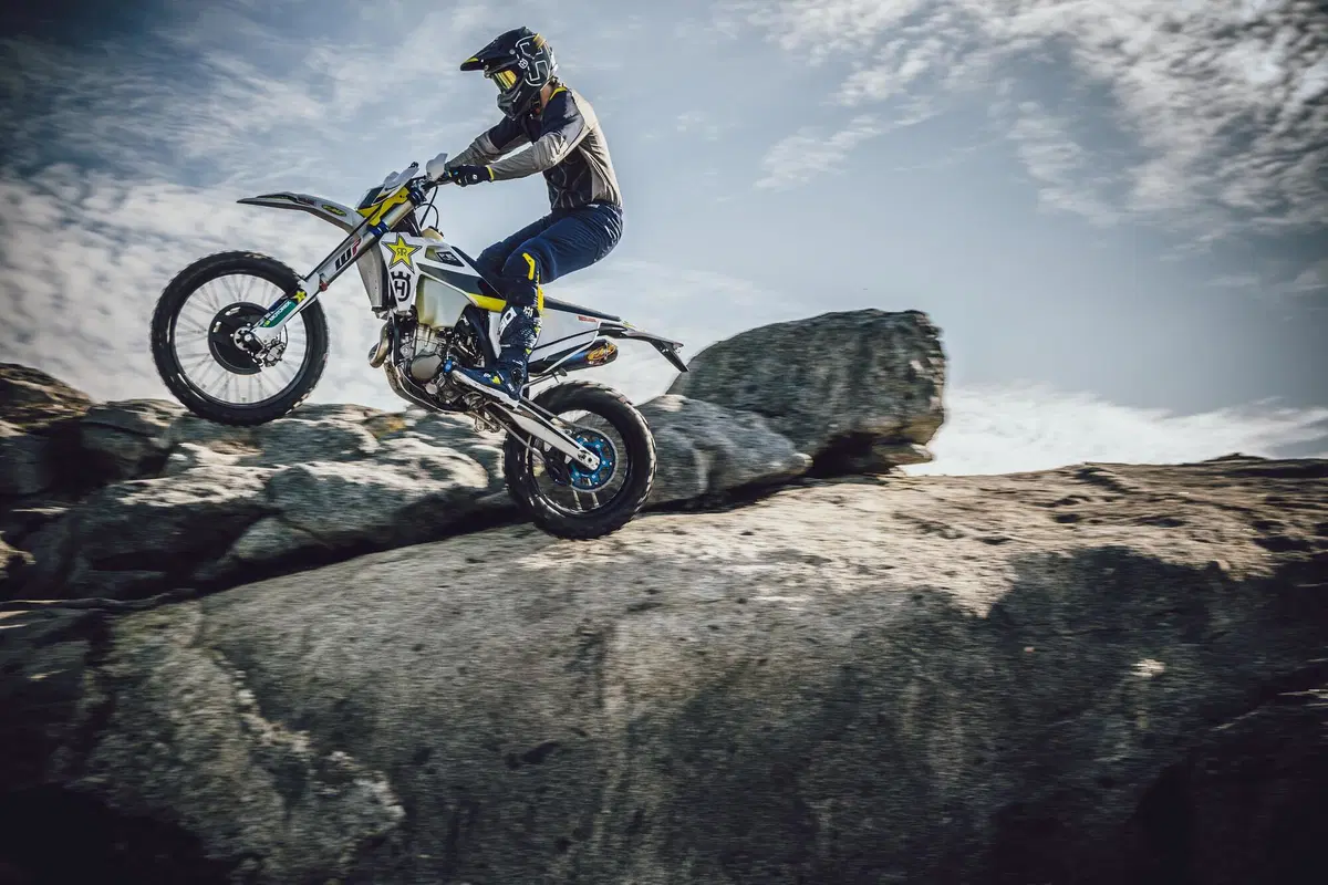 Husqvarna FE 501 FE 501 (2021) (2)