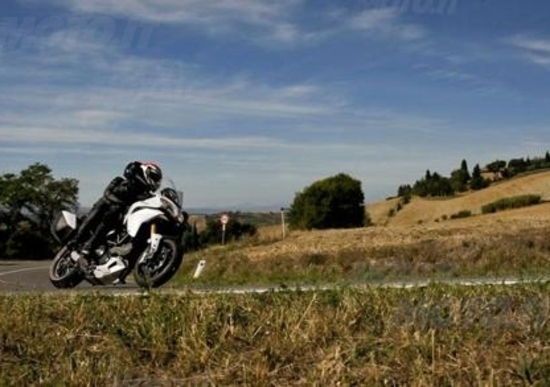 Turismo: guida alle vacanze in moto