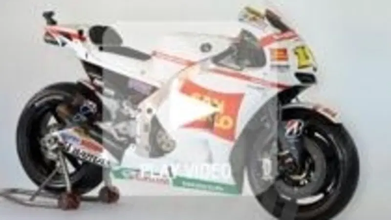 Gran Premio d'Italia: il Team Gresini torna al bianco 