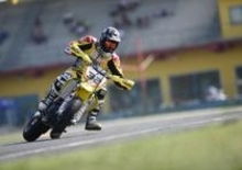 Supermoto World Championship: si è concluso a Rijeka il quarto round