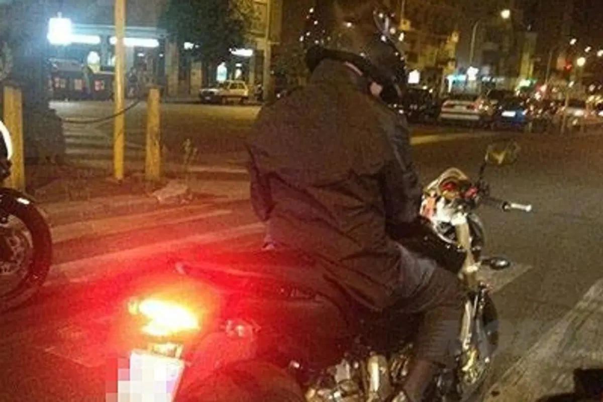 A Roma Alemanno segue in moto l'operazione antiprostituzione