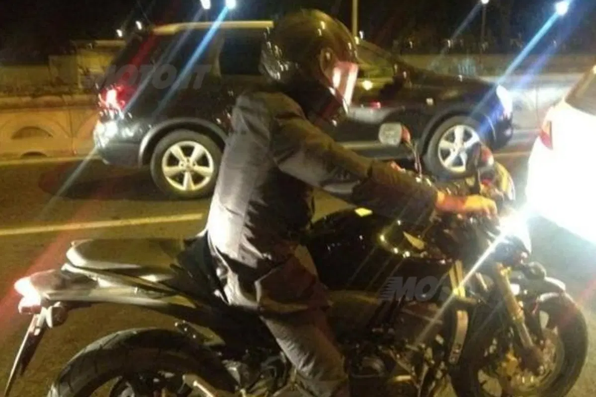 A Roma Alemanno segue in moto l'operazione antiprostituzione (2)