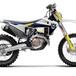 Husqvarna gamma Enduro TE e FE 2021. Sette modelli: le caratteristiche