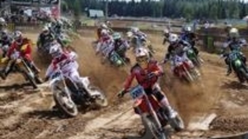 Motocross. Cairoli e Roelants vincono Gara 1 in Lettonia