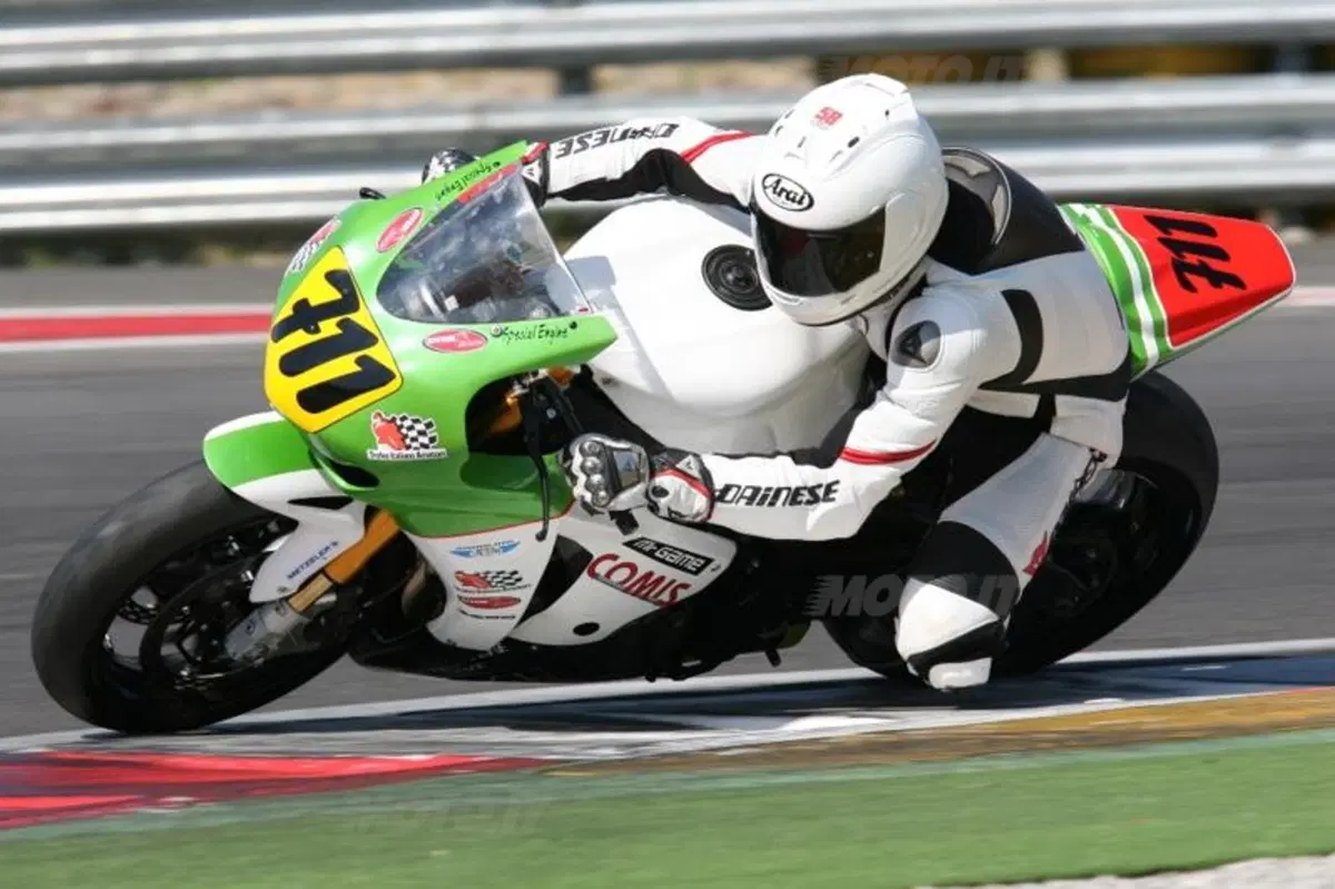 4° round del Trofeo Italiano Amatori a Varano
