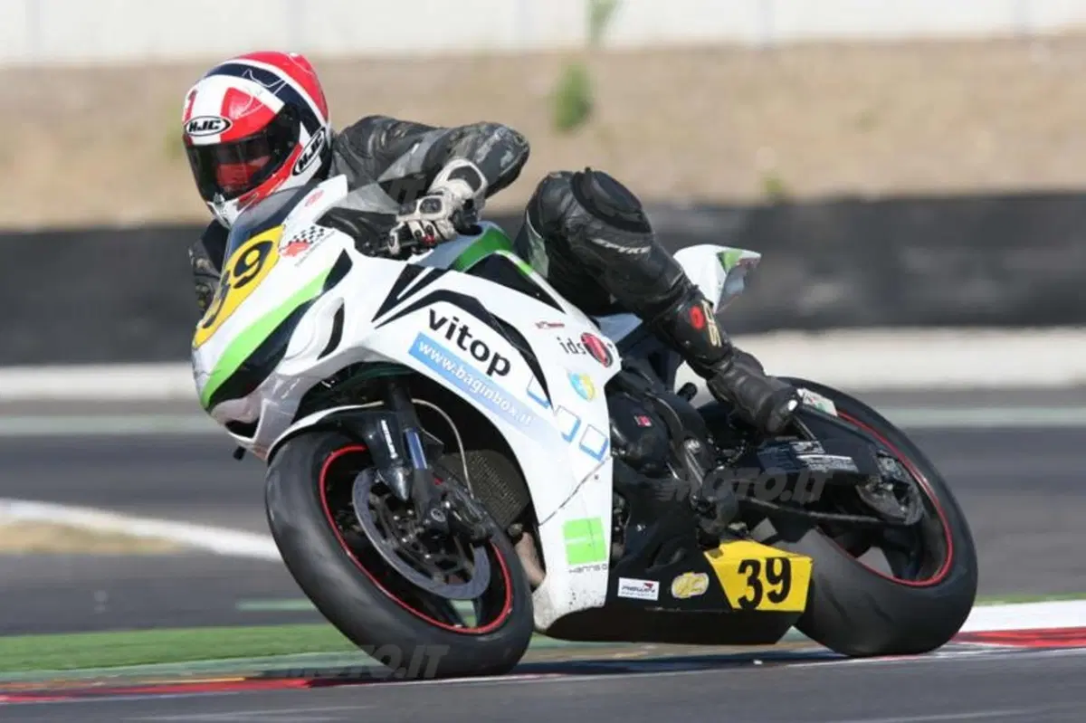 4° round del Trofeo Italiano Amatori a Varano (2)