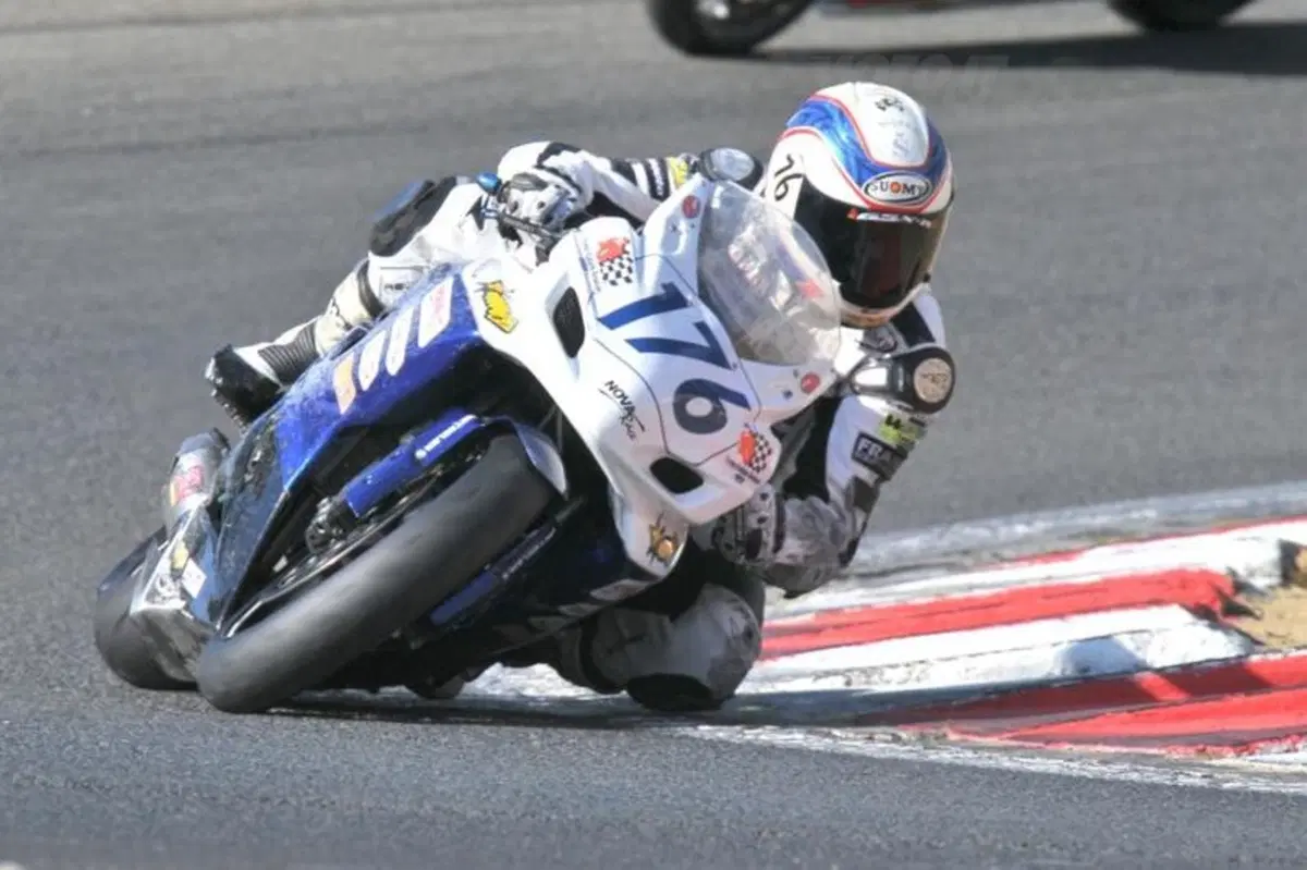 4° round del Trofeo Italiano Amatori a Varano (3)