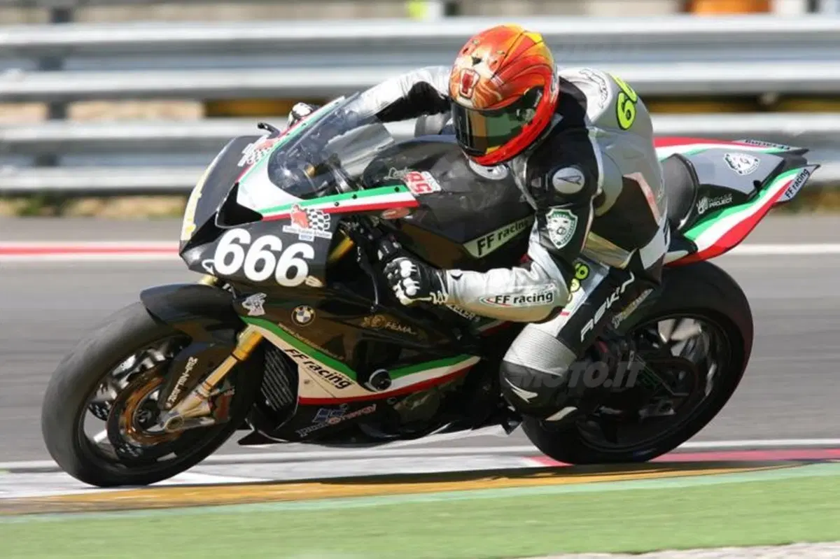 4° round del Trofeo Italiano Amatori a Varano (4)