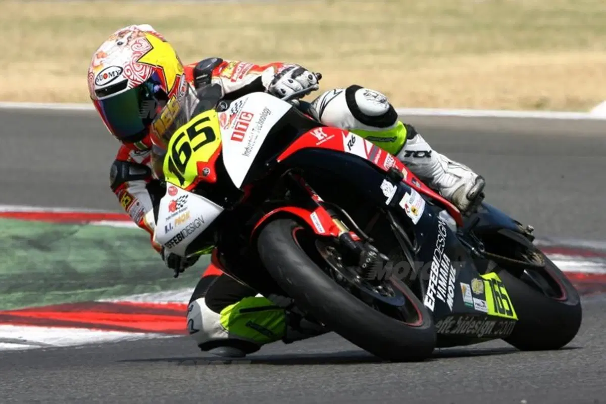 4° round del Trofeo Italiano Amatori a Varano (5)