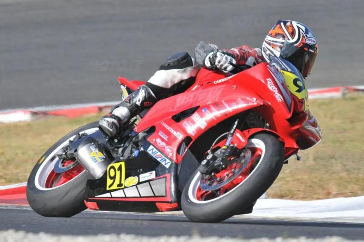 4° round del Trofeo Italiano Amatori a Varano (6)