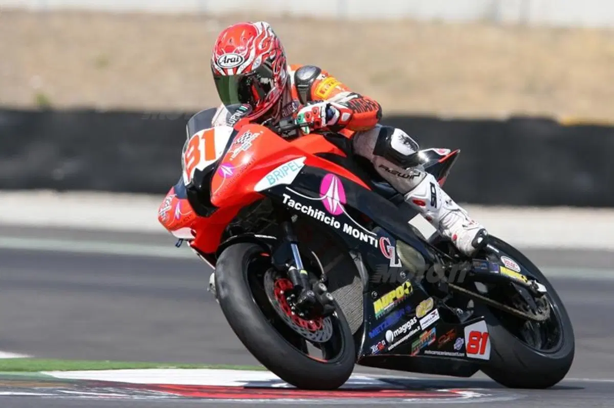 4° round del Trofeo Italiano Amatori a Varano (7)