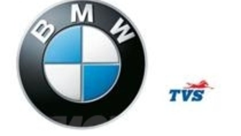 BMW: allo studio una collaborazione indiana
