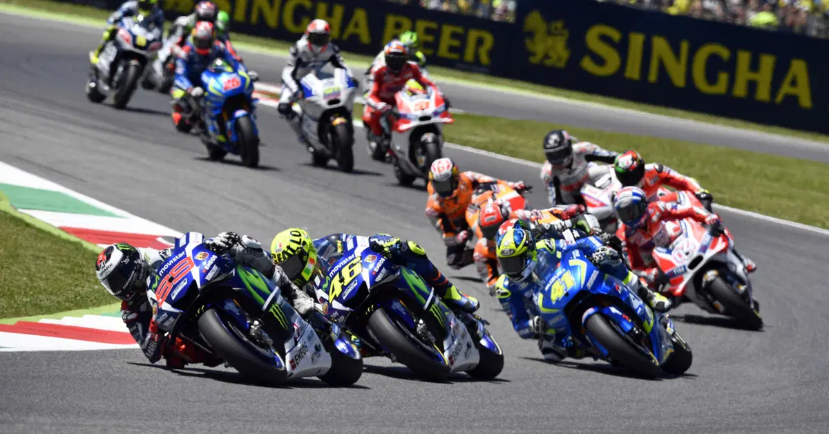 MotoGP 2016. Le pagelle del GP d'Italia 2016