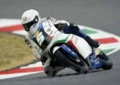 Fenati: Il podio di casa mi ha fatto venire i brividi