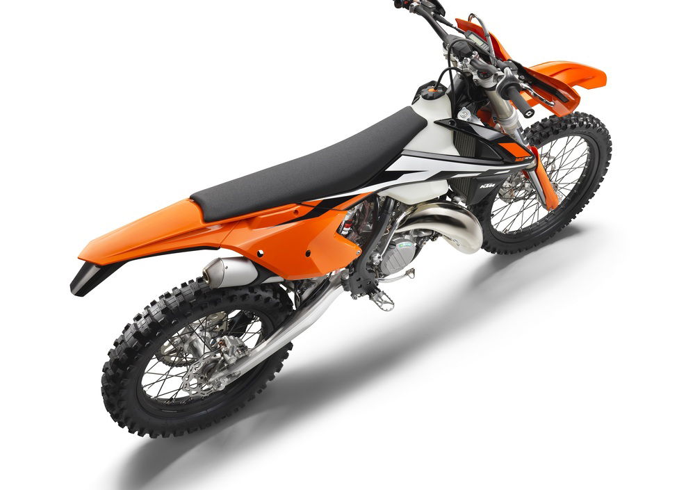 KTM XC-W 125 (2017) (4)