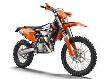 KTM 125 XC-W (2017)