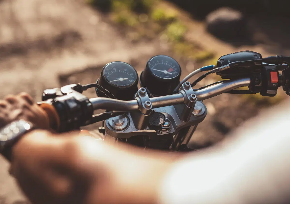 Arriva l'estate e si festeggia la giornata mondiale della moto