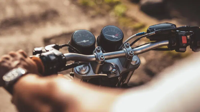 Arriva l'estate e si festeggia la giornata mondiale della moto