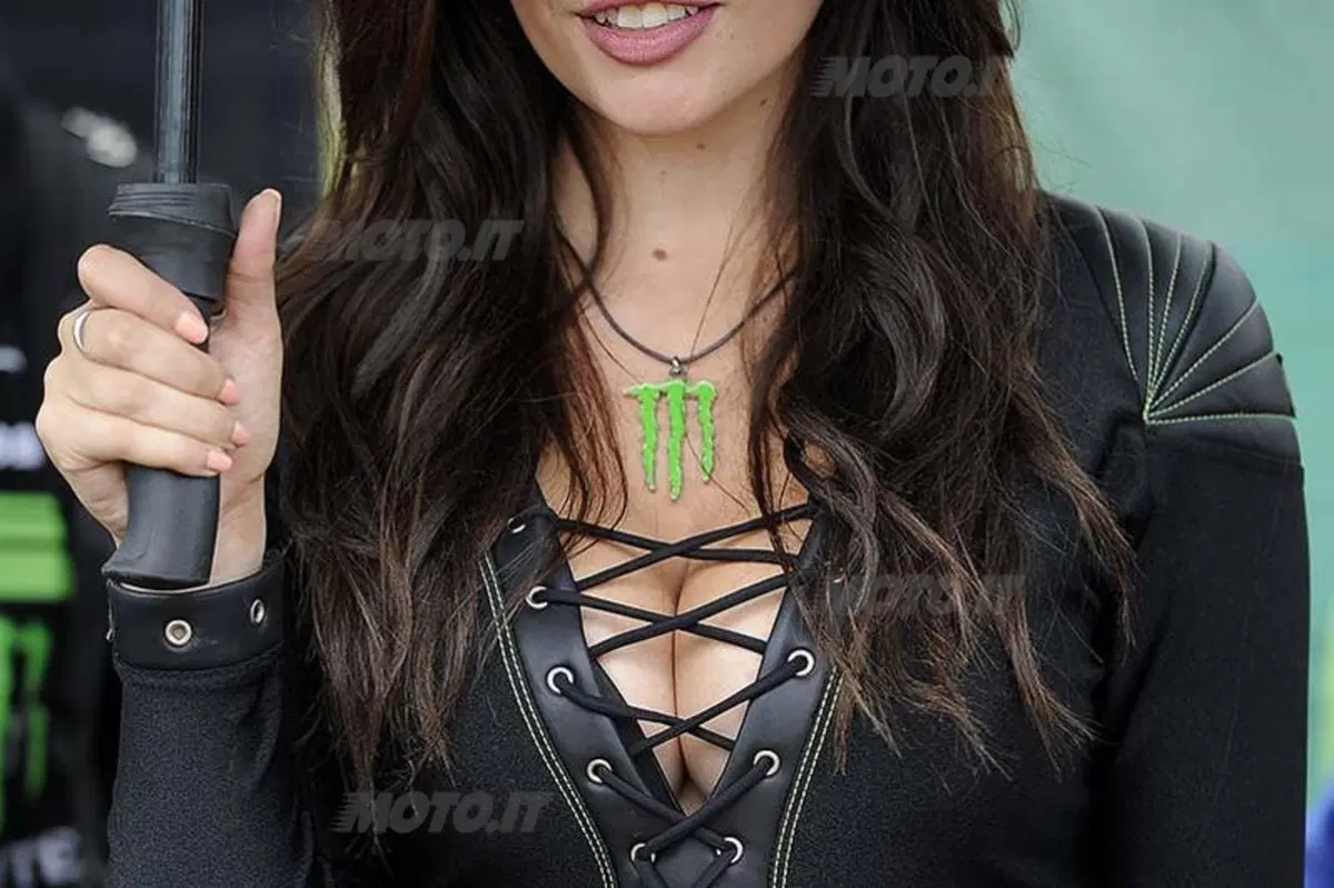 Le foto più spettacolari del GP di Lettonia (3)