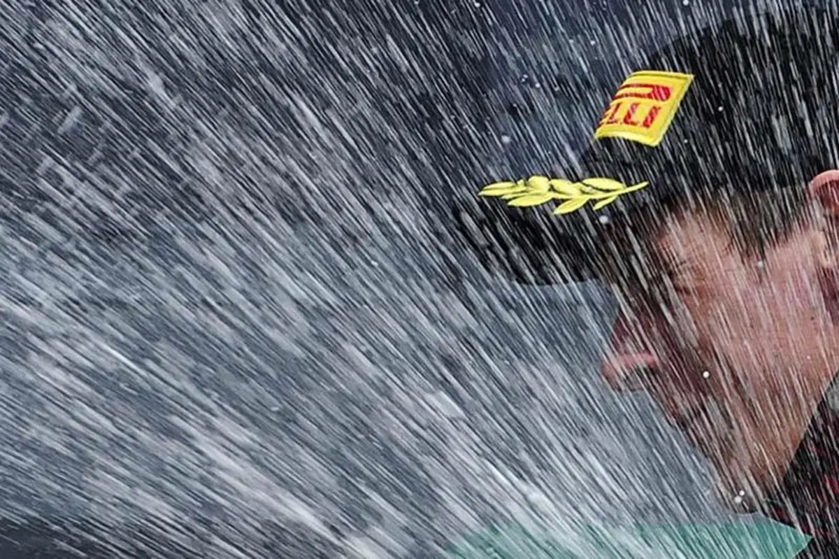 Le foto più spettacolari del GP di Lettonia (8)