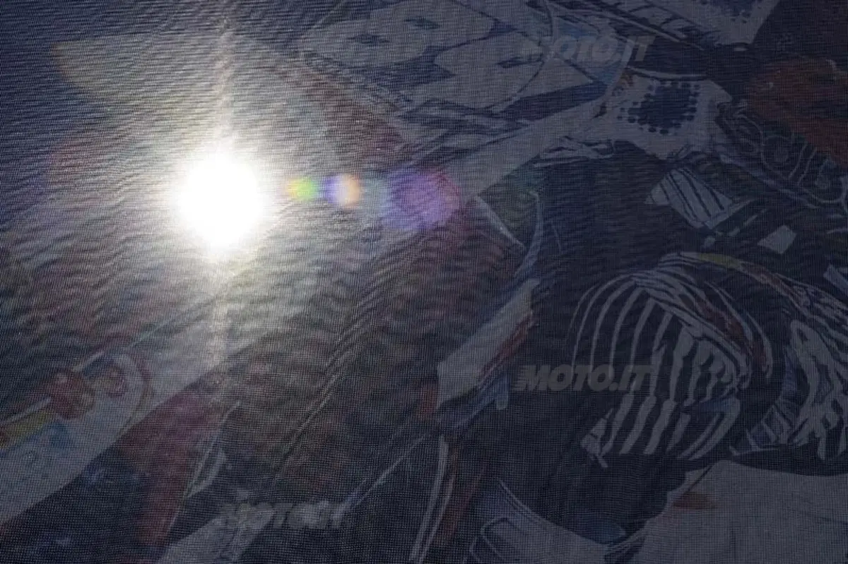 Le foto più spettacolari del GP di Lettonia (14)