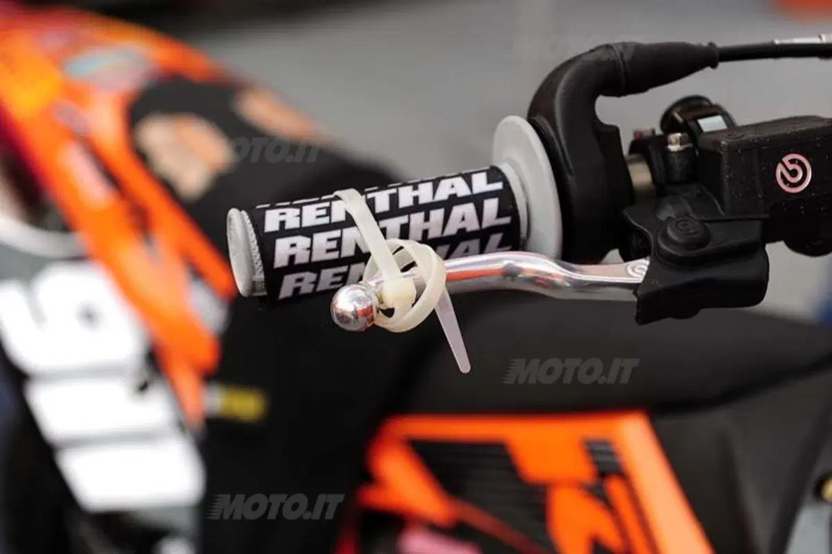 Le foto più spettacolari del GP di Lettonia (15)