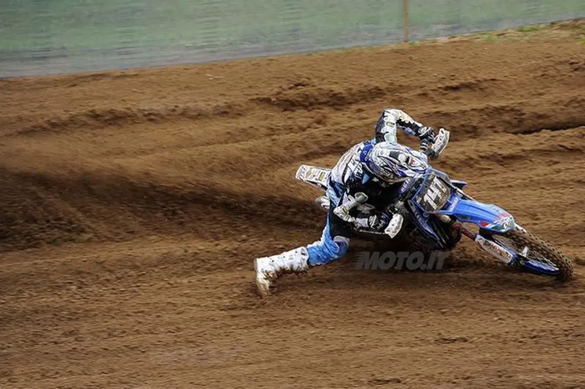 Le foto più spettacolari del GP di Lettonia (20)