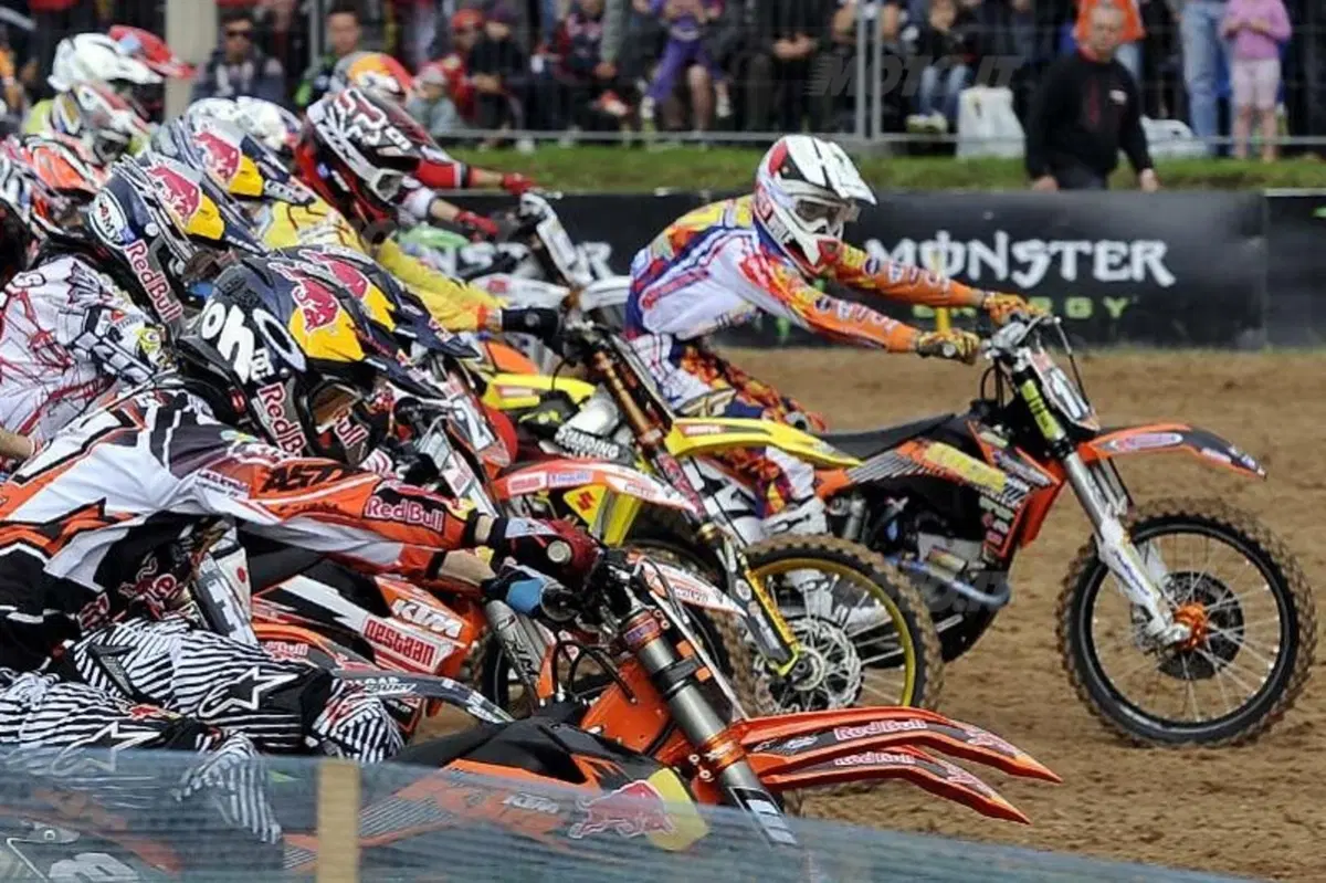 Le foto più spettacolari del GP di Lettonia (24)