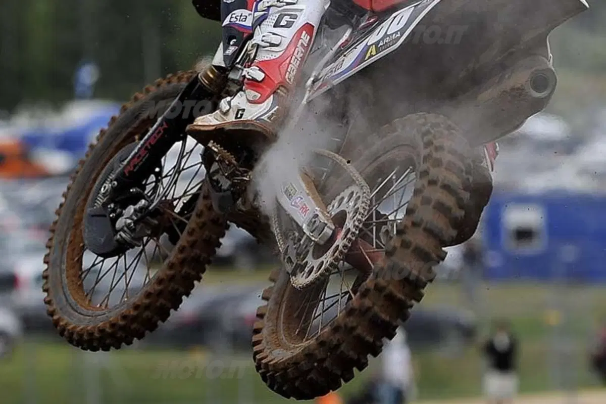 Le foto più spettacolari del GP di Lettonia (27)
