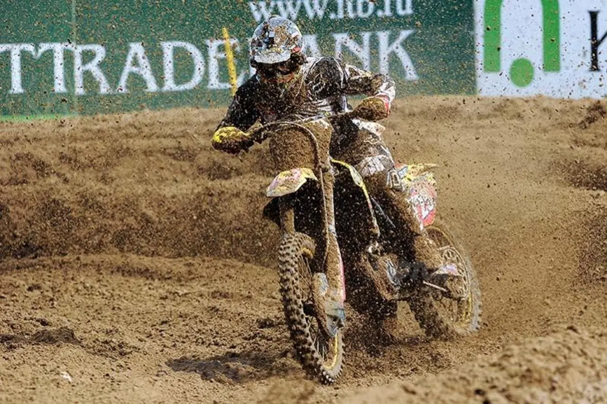 Le foto più spettacolari del GP di Lettonia (31)
