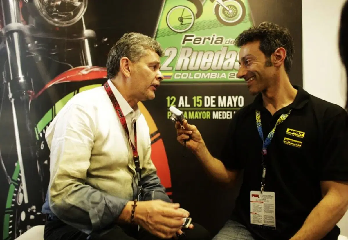 Feria de las 2 Ruedas: Il salone motociclistico colombiano (13)