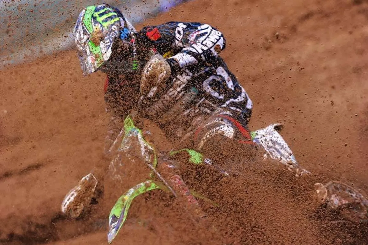 Le foto più spettacolari del GP di Lettonia (33)