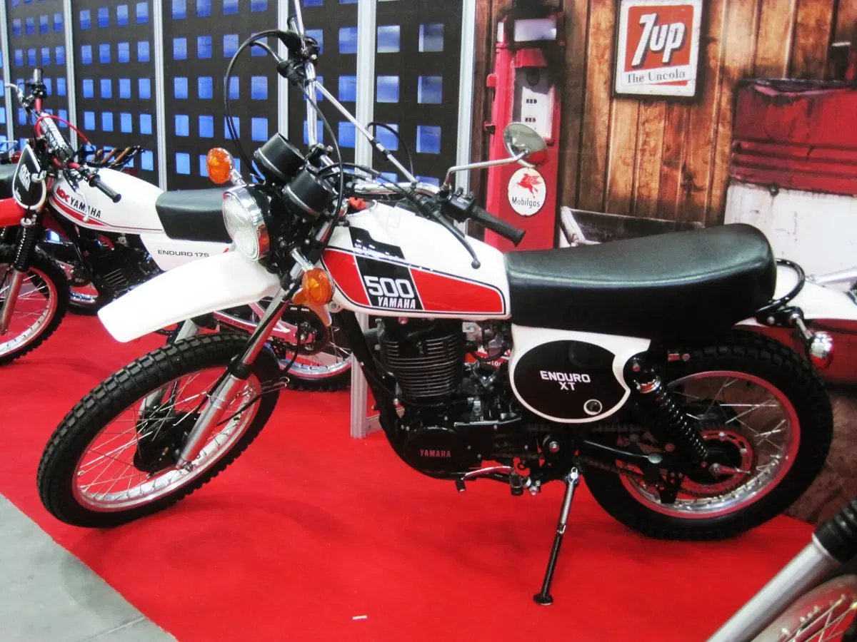Feria de las 2 Ruedas: Il salone motociclistico colombiano (6)