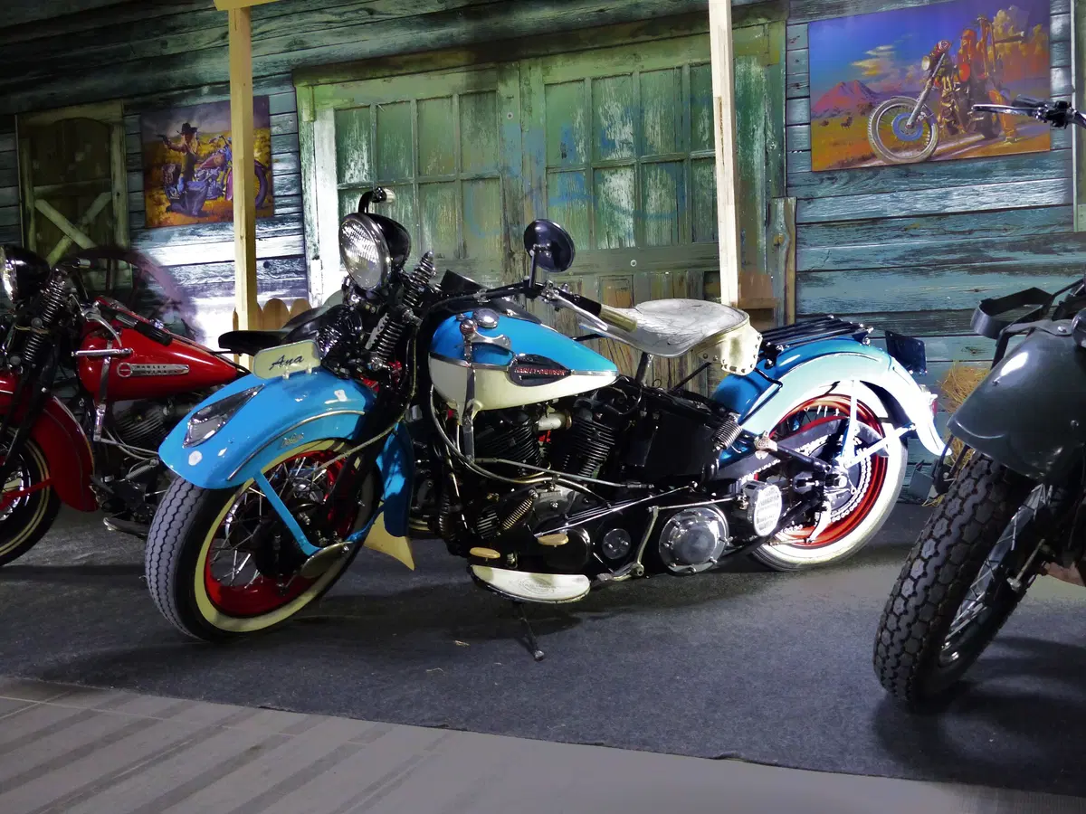 Feria de las 2 Ruedas: Il salone motociclistico colombiano (7)