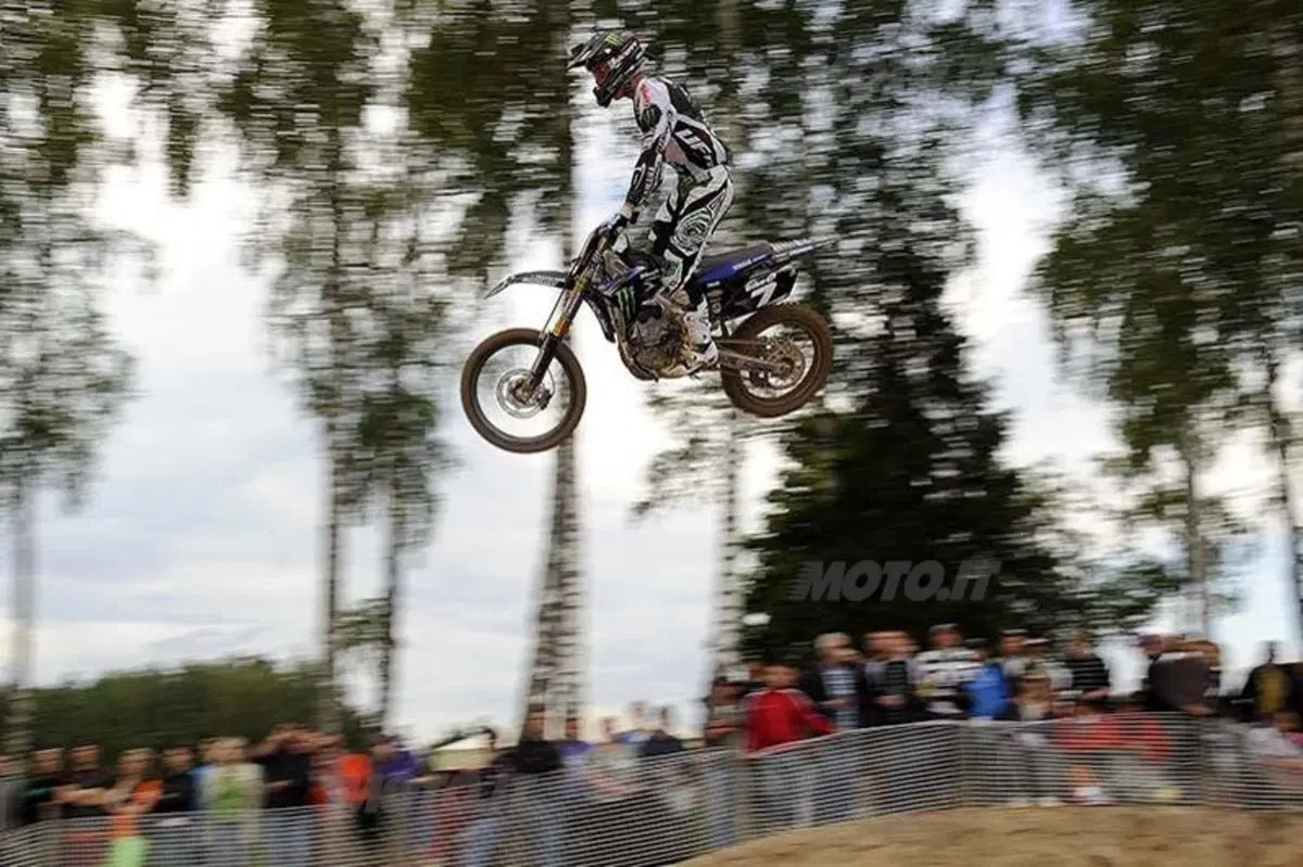 Le foto più spettacolari del GP di Lettonia (41)
