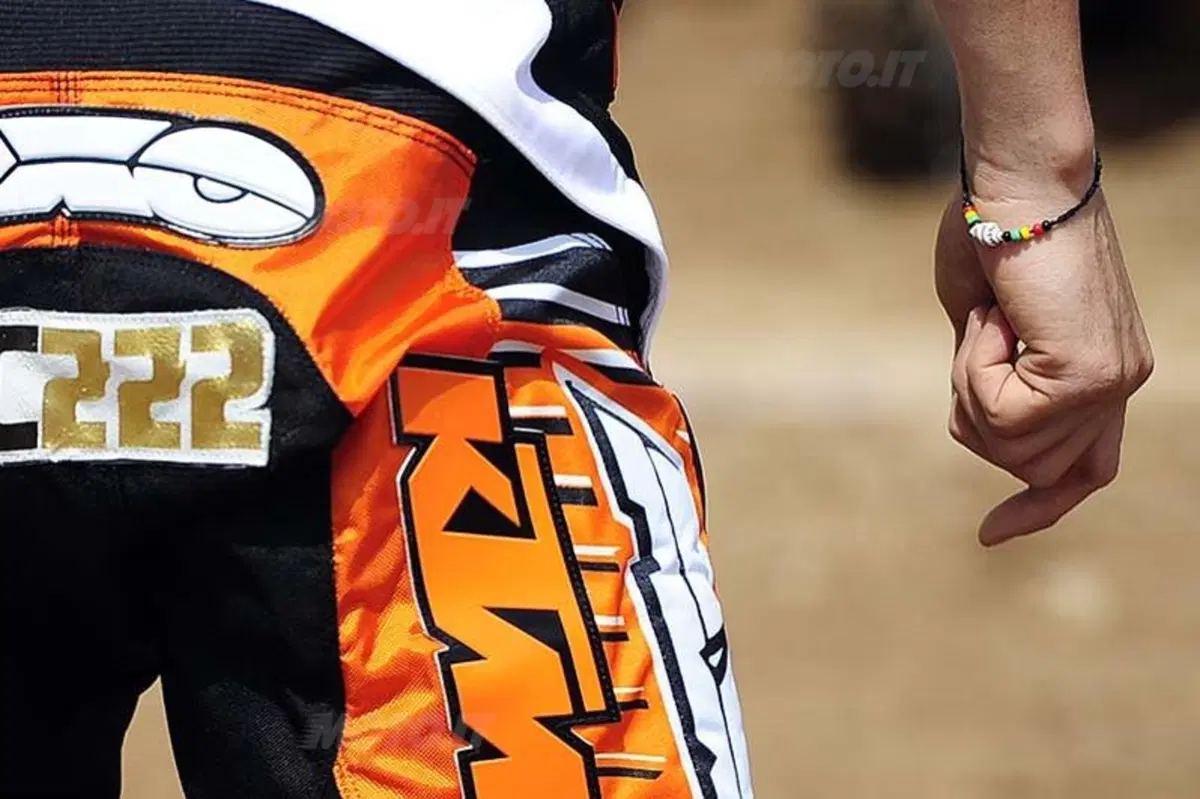 Le foto più spettacolari del GP di Lettonia (43)