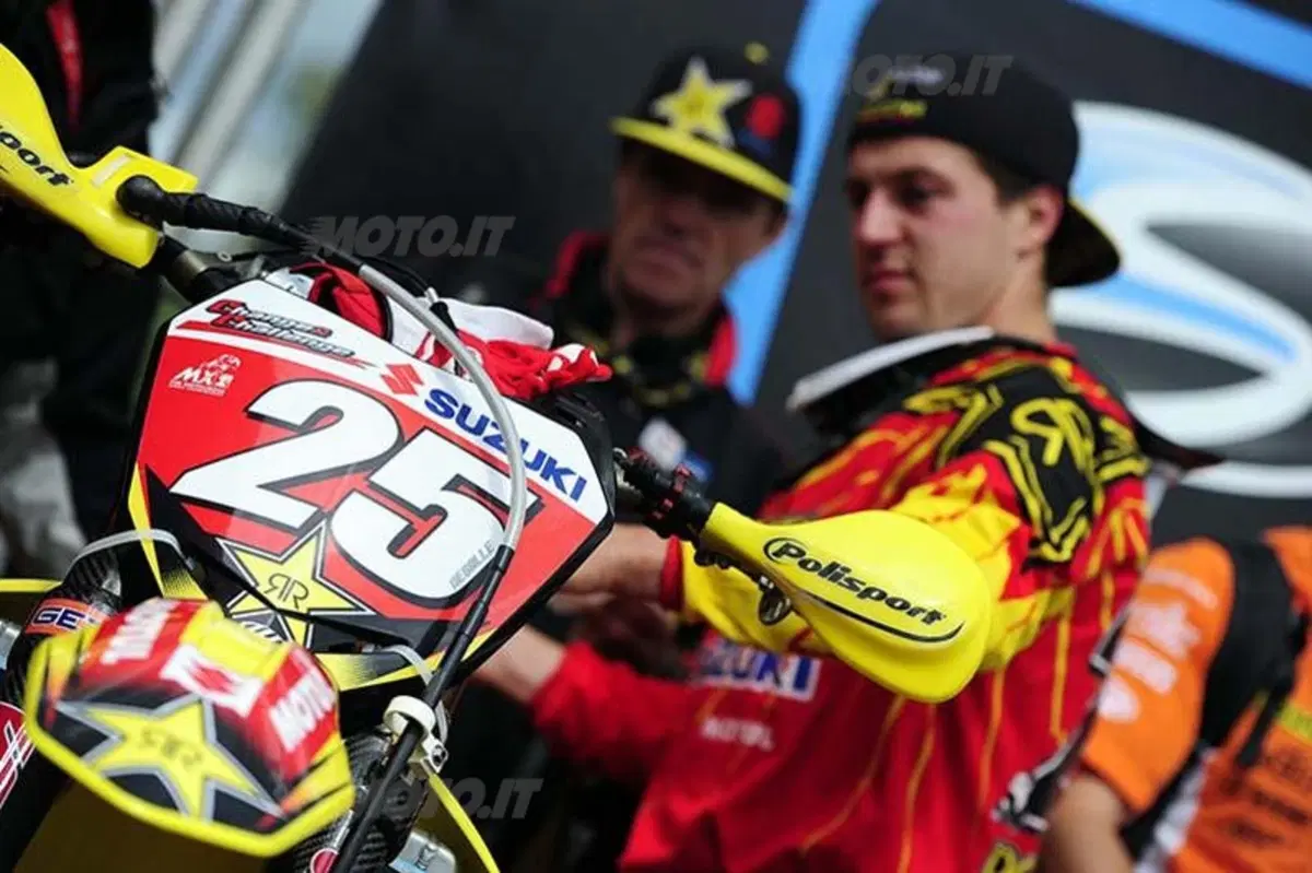 Le foto più spettacolari del GP di Lettonia (44)