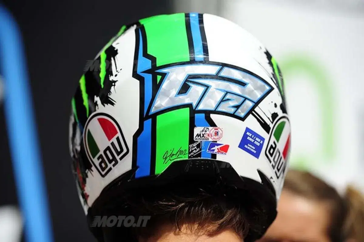 Le foto più spettacolari del GP di Lettonia (45)