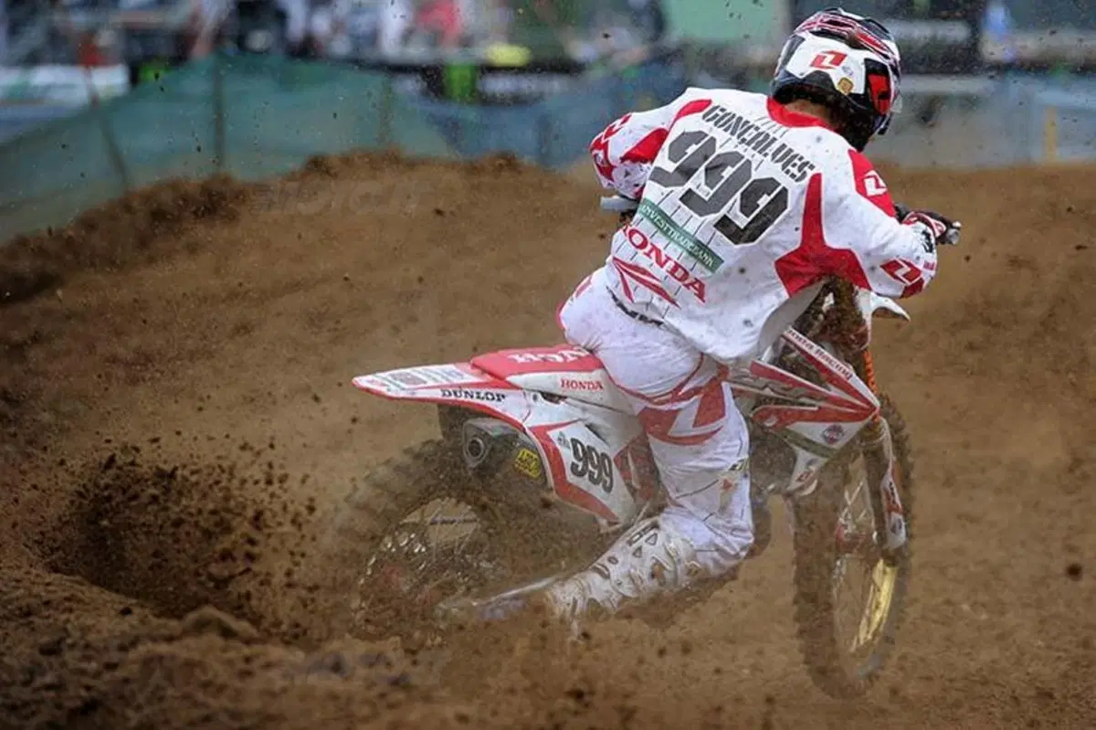 Le foto più spettacolari del GP di Lettonia (46)